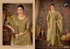 Esme By Fourdots Ziraf Silk Jacquard Designer Salwar Suits 